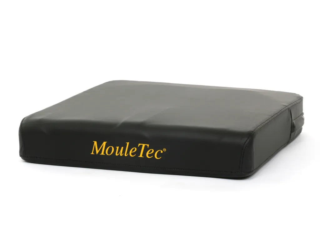 MouleTec Therapeutic Wheelchair Cushion